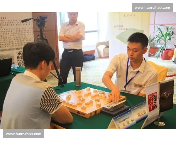 围绕许银川棋艺巅峰对决解析及战略思维全景探讨 围绕许银川棋艺巅峰对决解析及战略思维全景探讨